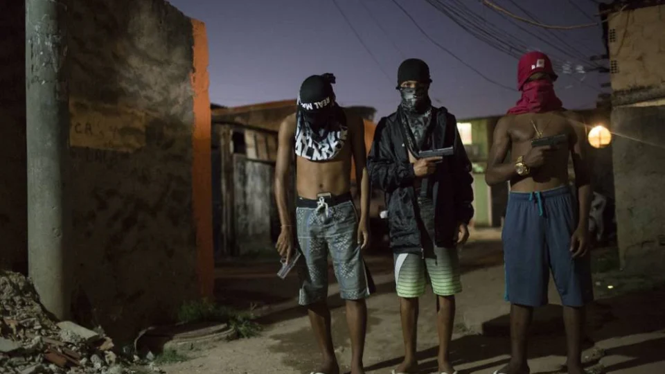 Membros do ‘Comando Vermelho’ são mortos pela polícia do Paraguai