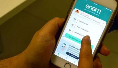 Inscrições para o Enem 2019 começam hoje; saiba como participar