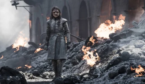 O fim de uma Era na TV: Game of Thrones termina e divide opiniões