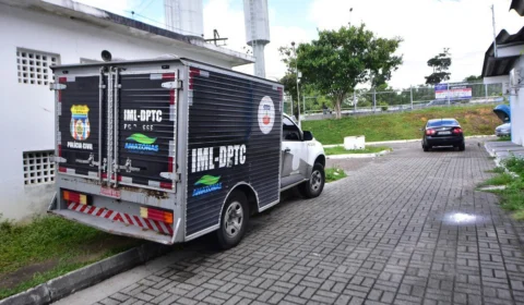 IML já liberou corpos de 22 detentos nesta quarta-feira