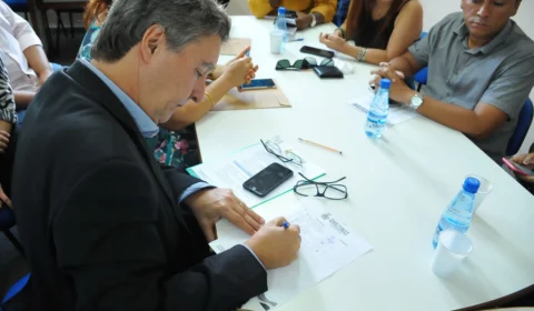 Veja o calendário especial para a reposição de aulas da rede pública estadual