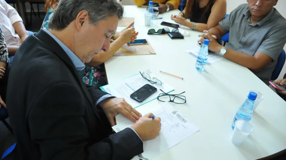 Veja o calendário especial para a reposição de aulas da rede pública estadual