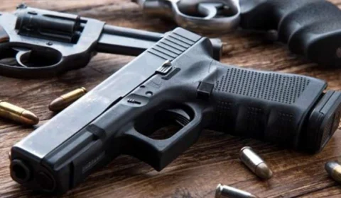 Governo publica decreto sobre armas; civis não podem adquirir fuzis