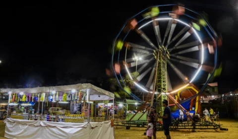 Festivais folclóricos nos bairros iniciam nesta sexta-feira