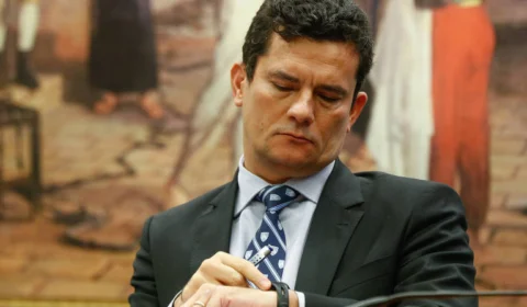 Moro diz que mercado deve dar oportunidade a presidiários e ex-presidiários