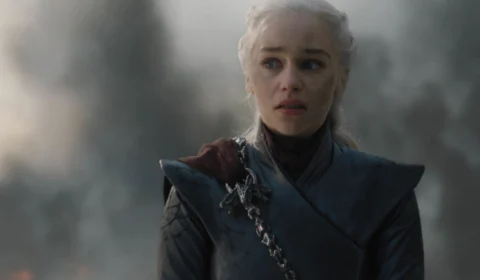 Quase 5 mil bebês recebem nomes de personagens de Game of Thrones nos EUA