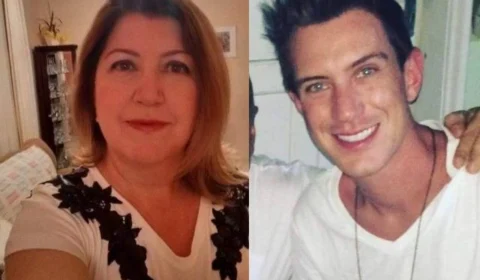 Filho mata a facadas a própria mãe para roubar o cartão dela e comprar drogas