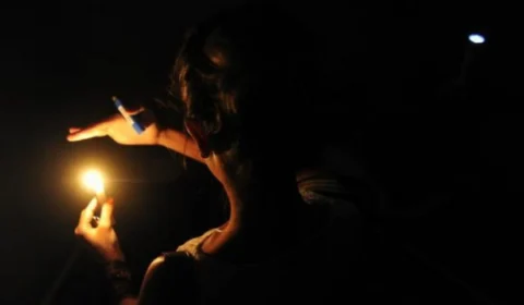 Apagão: vários bairros de Manaus estão sem energia na noite desta quarta-feira (1)