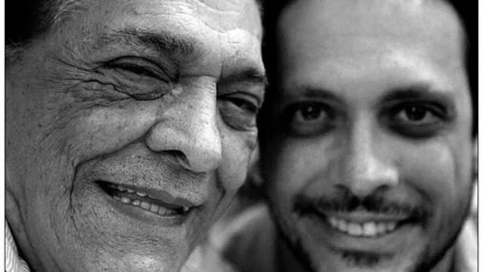 Morre aos 92 anos, o ator e humorista Lúcio Mauro