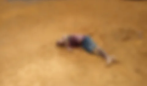 Com os olhos arrancados, homem é encontrado morto no Amazonas