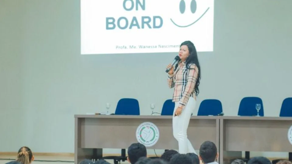 Quer estagiar? Instituições de Ensino Superior se unem para apresentar oportunidades de estágio aos acadêmicos