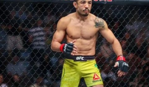 Rua 13 do Alvorada realiza festa para a luta de José Aldo