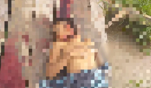 Jovem é encontrado decapitado no Ramal do Brasileirinho