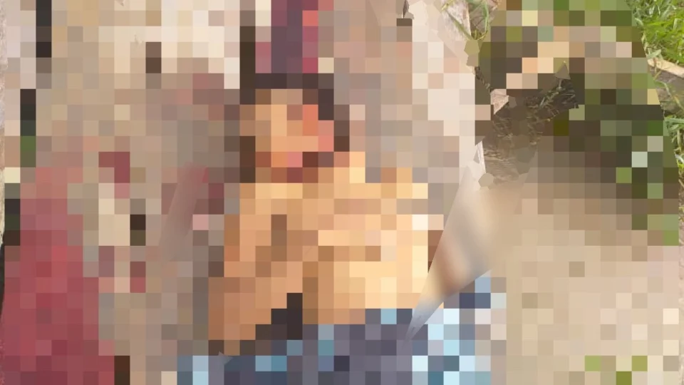 Jovem é encontrado decapitado no Ramal do Brasileirinho