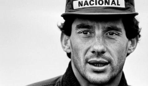 Confira destaques e homenagens feitas a Ayrton Senna 25 anos após sua morte