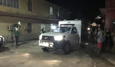 Jovem marca encontro pelo WhatsApp e acaba sendo executado a tiros no Santo Antônio