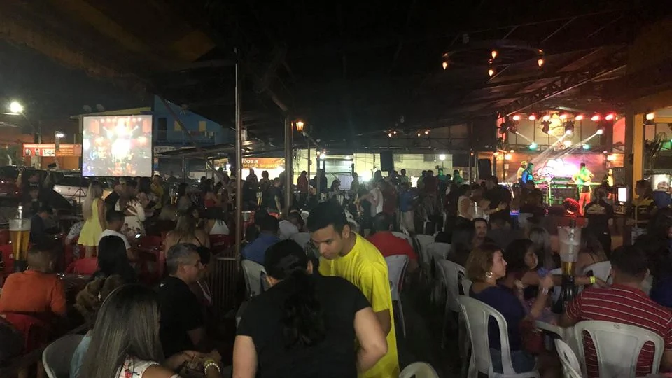 Gosta de forró e sertanejo? veja festas que rolam neste fim de semana em Manaus