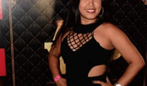 Mulher é assassinada com três tiros na cabeça no Zumbi