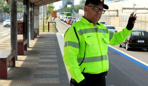 Megaoperação é montada para jogo entre Vasco X Corinthians deste sábado