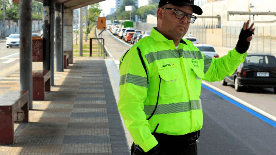 Megaoperação é montada para jogo entre Vasco X Corinthians deste sábado