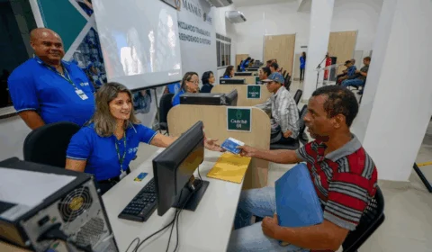 Desempregado? Setrab oferta 12 vagas de emprego nesta sexta-feira (10); confira