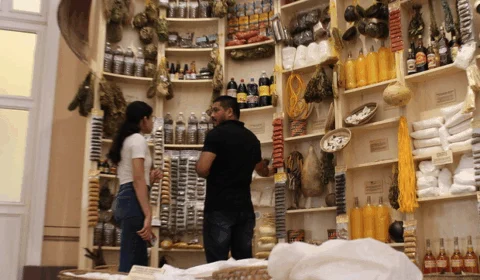 Semana dos Museus inicia hoje com visitas guiadas ao Museu da Cidade