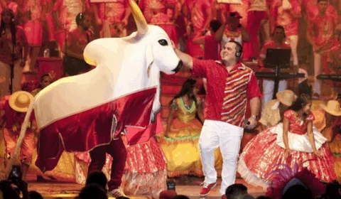 Garantido lança CD ‘Nós, O Povo!’ com itens oficiais no próximo sábado (18)