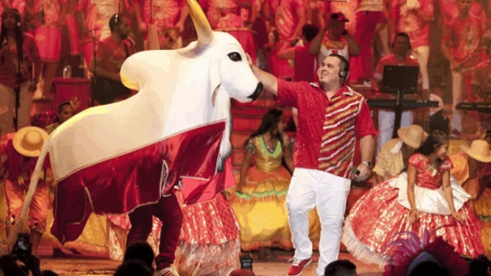 Garantido lança CD ‘Nós, O Povo!’ com itens oficiais no próximo sábado (18)