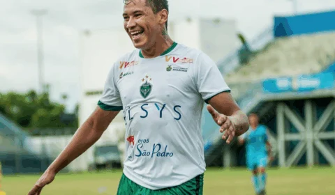 Manaus FC fecha terceira temporada da Série D na liderança geral