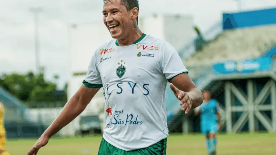 Manaus FC fecha terceira temporada da Série D na liderança geral