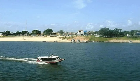 Corpo de criança de 11 anos é encontrada em Nhamundá no AM