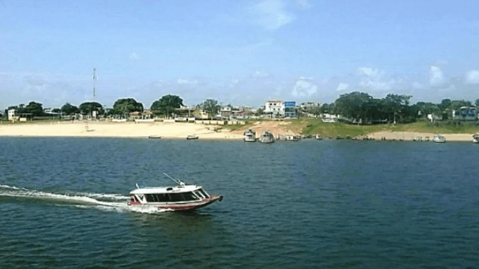 Corpo de criança de 11 anos é encontrada em Nhamundá no AM