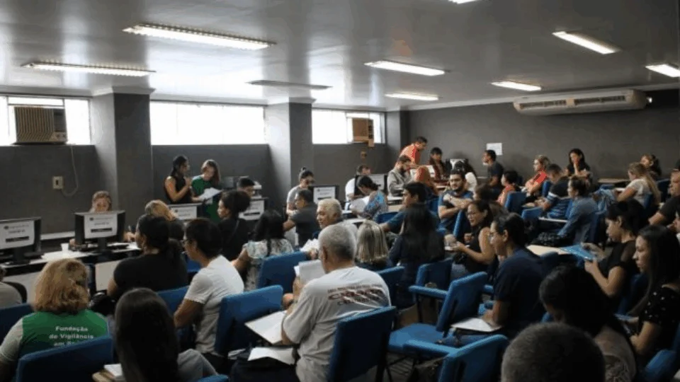 Encerra nesta quinta-feira entrega de documentação do Bolsa Pós-Graduação