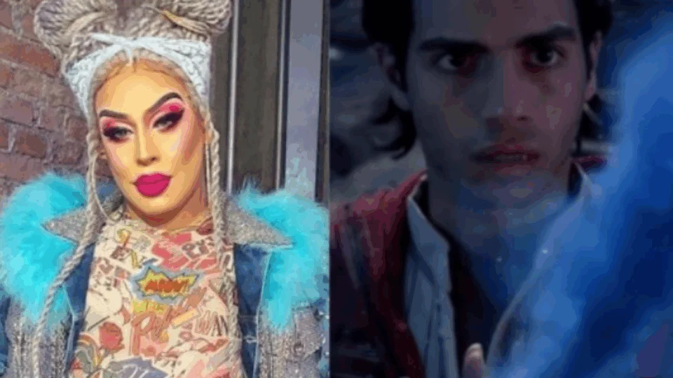 Aladdin: Ouça a versão de ‘Um Mundo Ideal’ na voz de Glória Groove