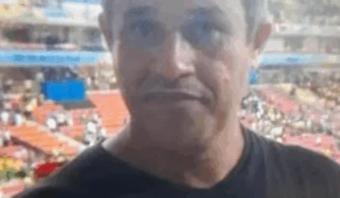 Família procura homem desaparecido há dois dias em Manaus