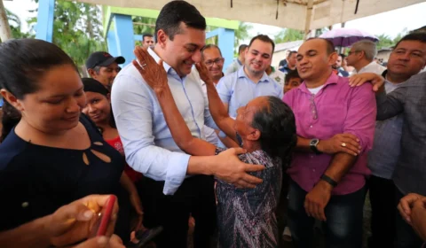 Governo leva ajuda a municípios emergentes no AM; ao todo são 19