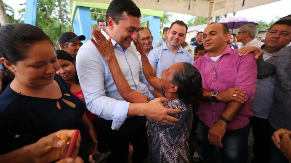 Governo leva ajuda a municípios emergentes no AM; ao todo são 19