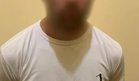 Padrasto é preso após tentar matar enteada de 17 anos no Alvorada