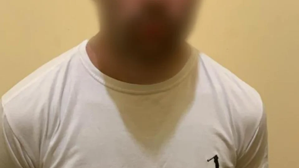 Padrasto é preso após tentar matar enteada de 17 anos no Alvorada