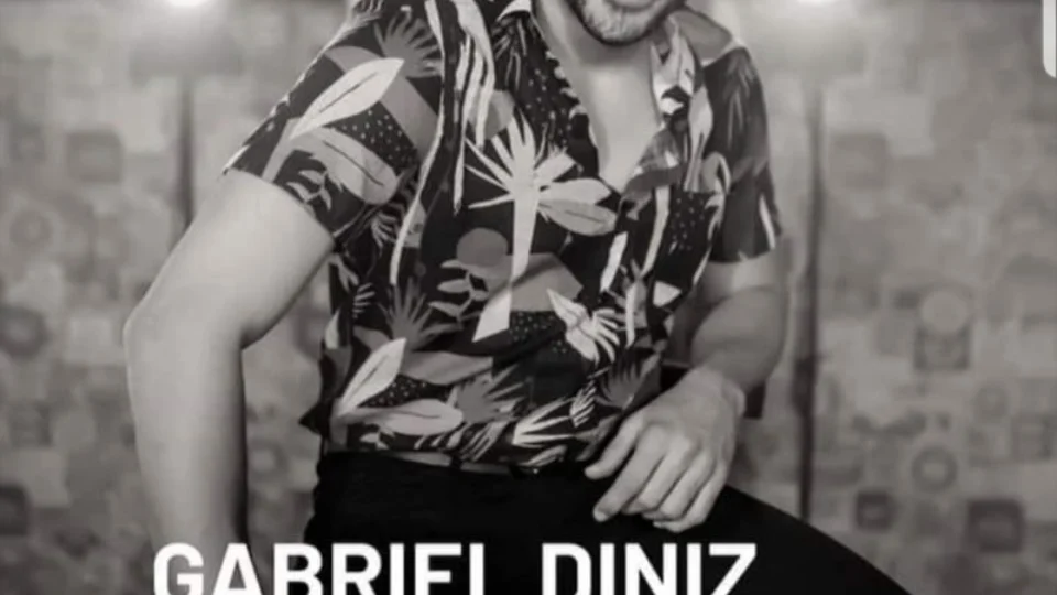 Famosos homenageam Gabriel Diniz após morte em acidente de avião