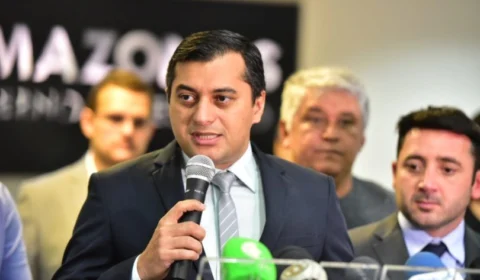 Wilson Lima faz live e anuncia  novidades a servidores públicos