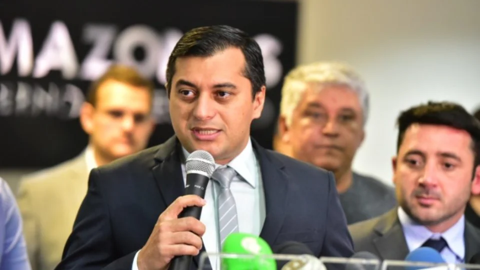 Wilson Lima afirma ´toque de recolher´ no Viver Melhor é falso