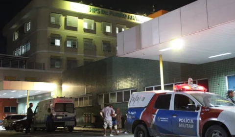 Adolescente é baleado com 7 tiros durante festa de Dia das Mães