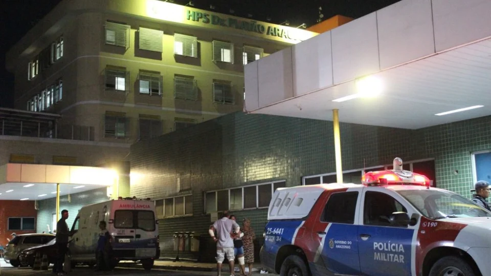 Adolescente é baleado com 7 tiros durante festa de Dia das Mães