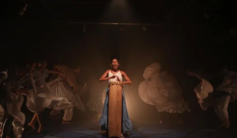 Confira a lista dos espetáculos selecionados para a 13ª Mostra de Teatro do AM