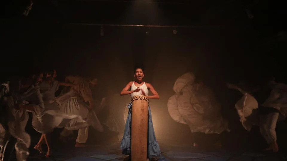 Confira a lista dos espetáculos selecionados para a 13ª Mostra de Teatro do AM