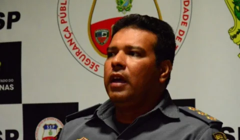 Subcomandante da PM e chefe do Estado Maior são exonerados