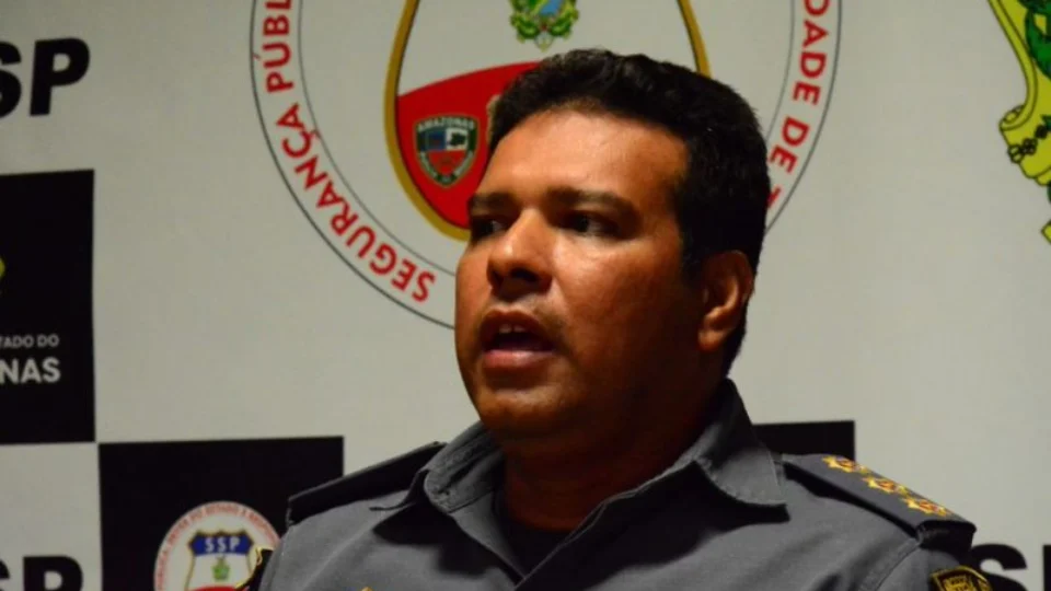 Subcomandante da PM e chefe do Estado Maior são exonerados