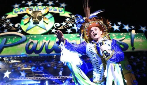 Show especial prepara torcedores do Garantido e Caprichoso