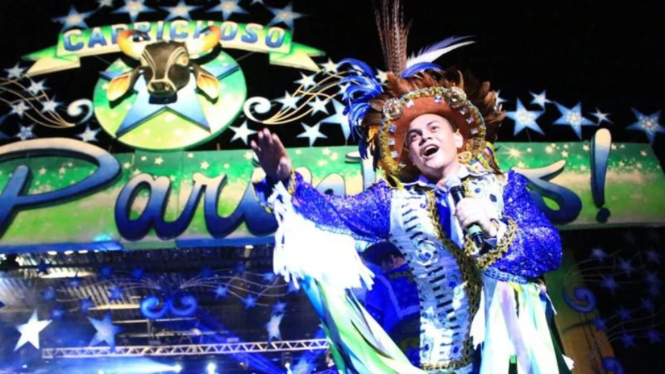 Show especial prepara torcedores do Garantido e Caprichoso